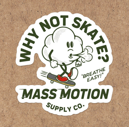 the skate sticker