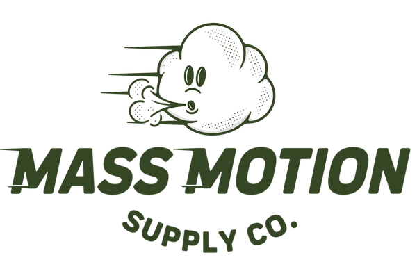 Mass Motion